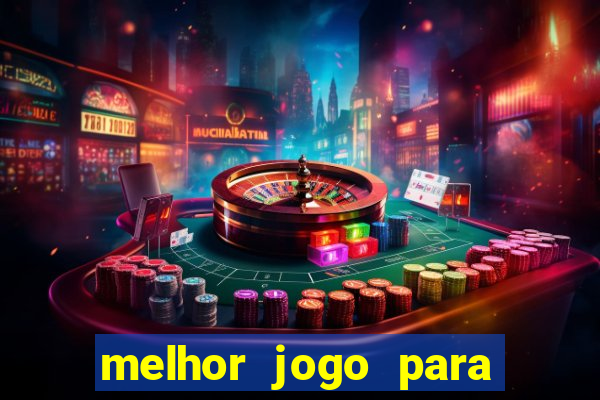 melhor jogo para ganhar dinheiro sem depositar nada